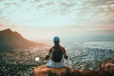 Embracing a Balanced Lifestyle: Keys to Well-Being and Happiness