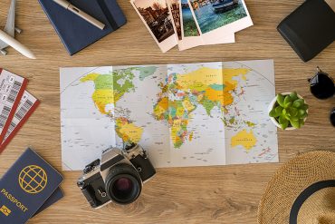 Why Travel Isn’t Just a Luxury — It’s a Lifestyle That Transforms You