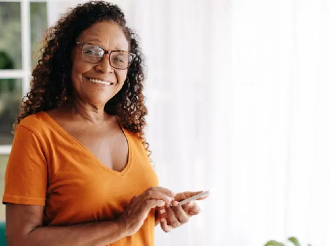 Beyond the Smile: Why Mental Health Conversations Matter More Than Ever