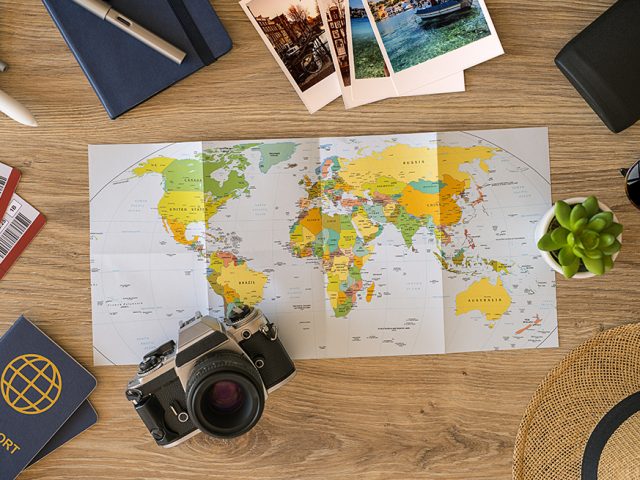 Travel Smarter, Not Just Farther: The New Way We Explore the World