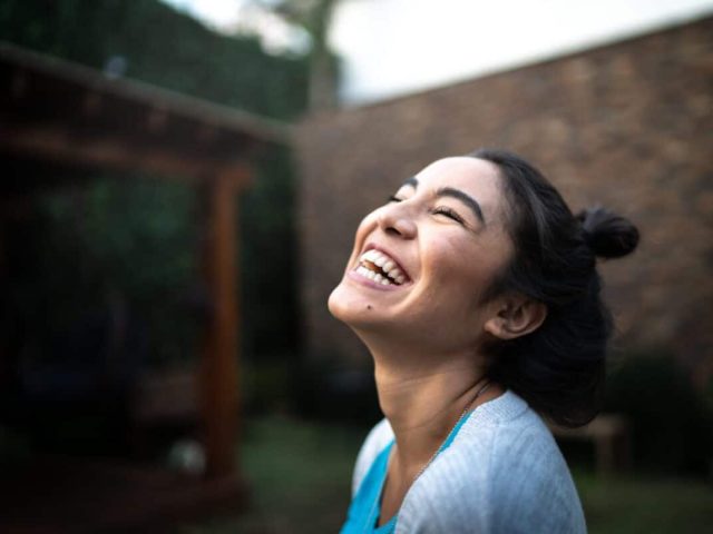 Your Mind Matters: Mental Health in a Loud, Fast World