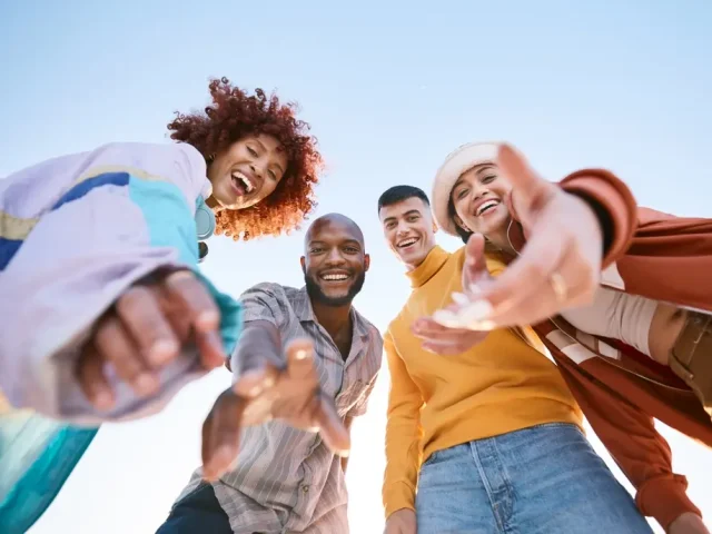 Mental Health in 2025: Prioritizing Well-Being in a Fast-Paced World